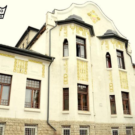 Casa Remo - Guesthouse Turda Eksteriør billede