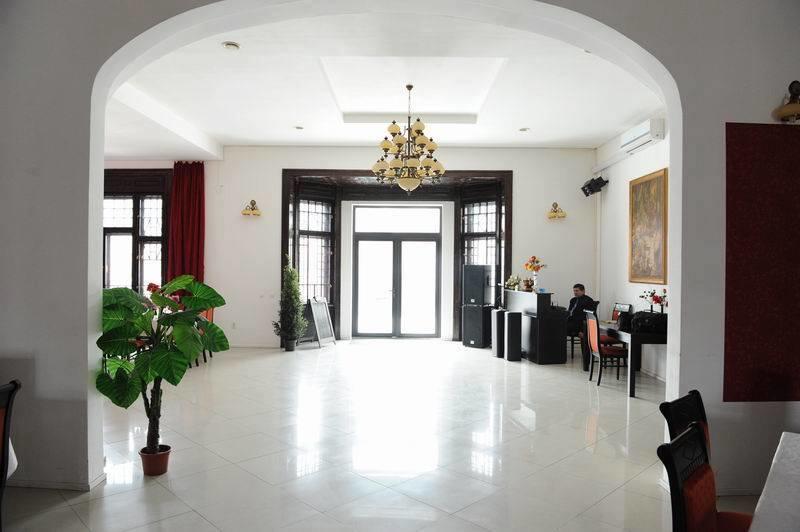 Casa Remo - Guesthouse Turda Eksteriør billede