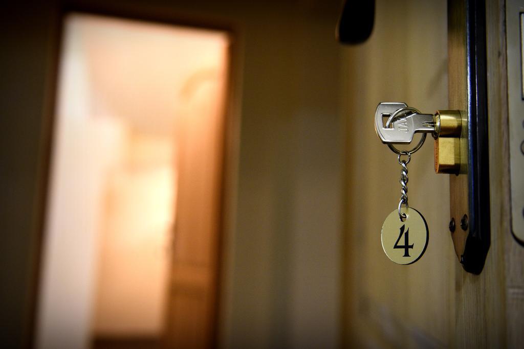 Casa Remo - Guesthouse Turda Eksteriør billede